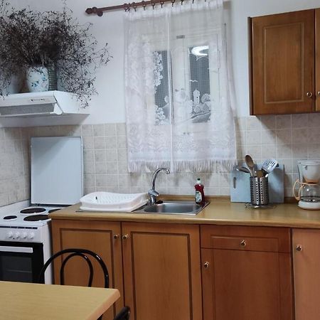 Mirsini Apartments Agios Georgios  Exterior foto