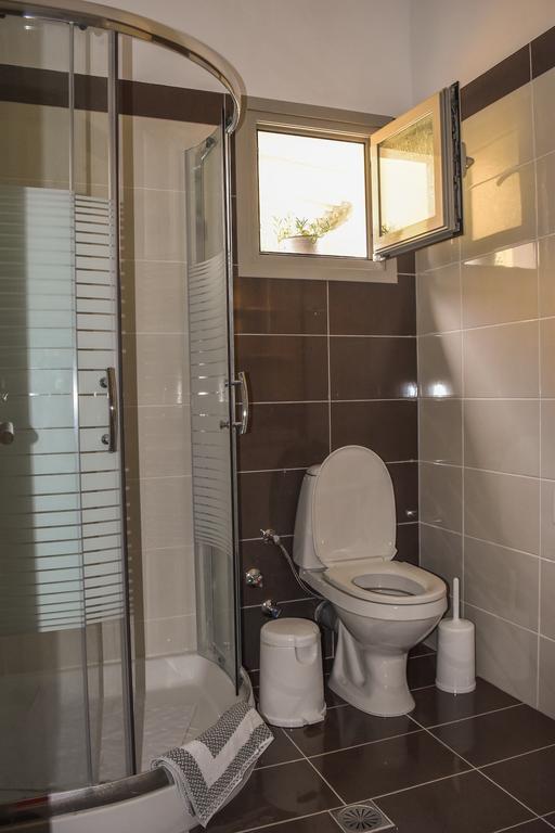 Mirsini Apartments Agios Georgios  Exterior foto